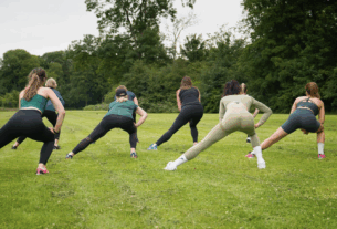 We Train Women sportschool Amstelveen